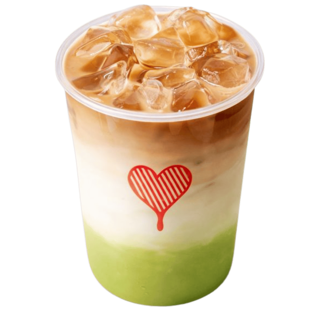 Avocado Coffee