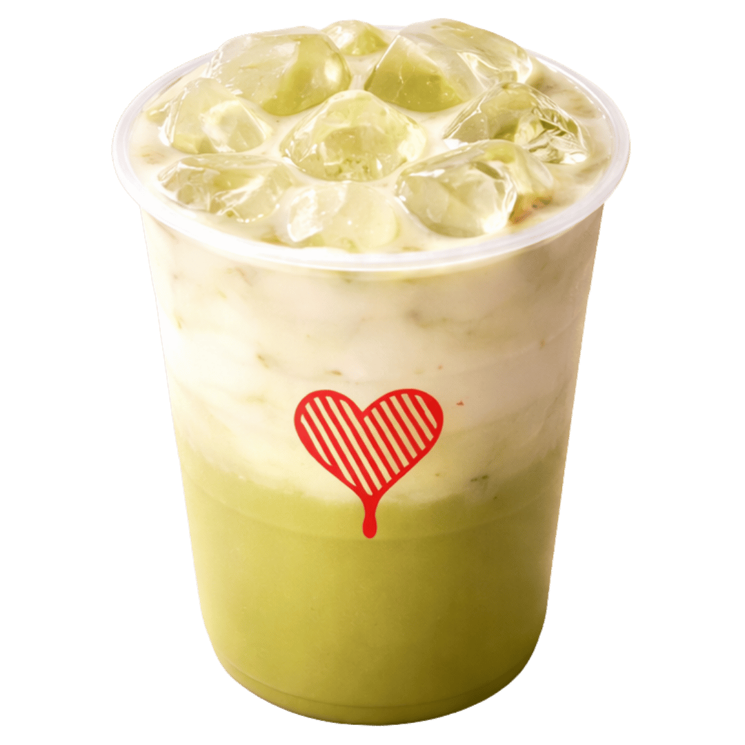 Avocado Milk
