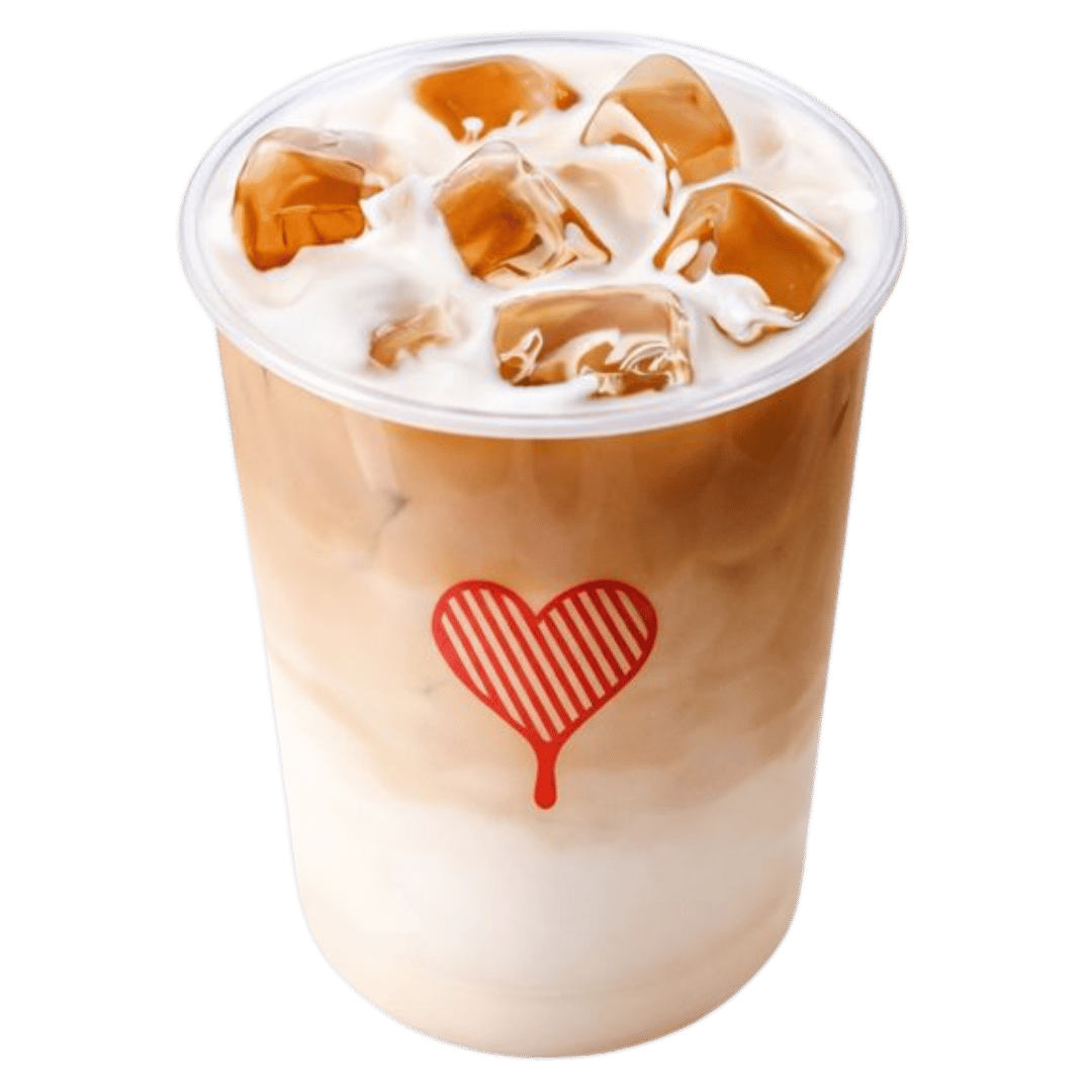 Cappucino