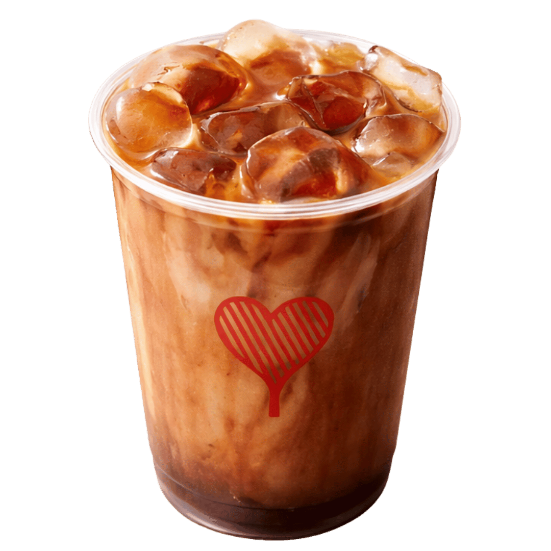 Caramel Dutch Choco