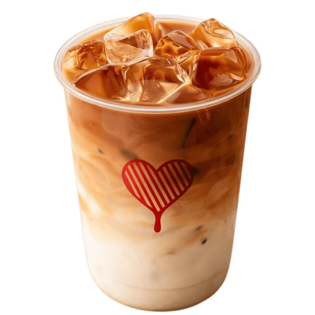 Dua Shot Iced Shaken