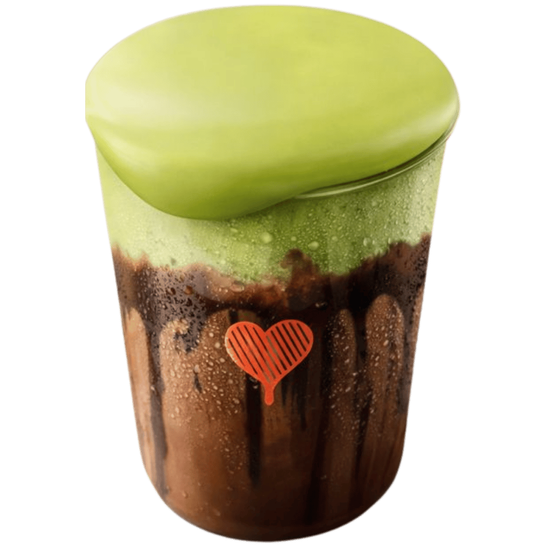 Dubai Pistachio Chocolate