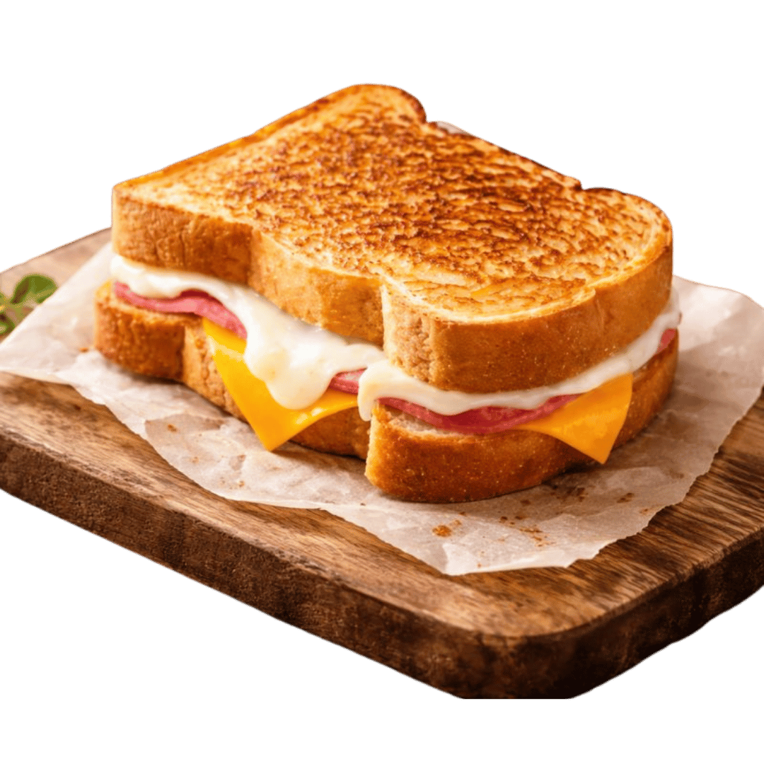 Kenangan Toast Wahyu Sapi