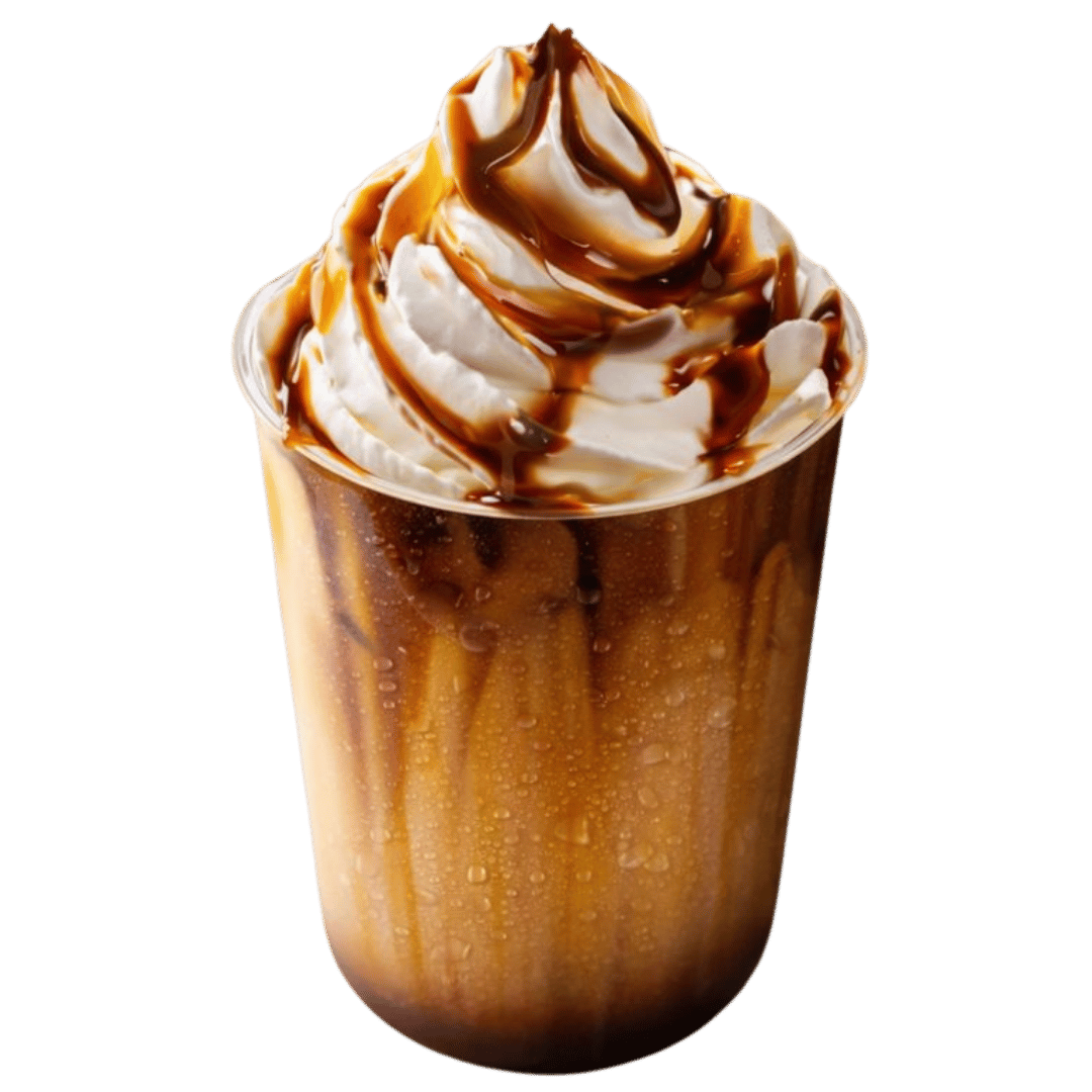 Kopi Kenangan Mantan Frappe
