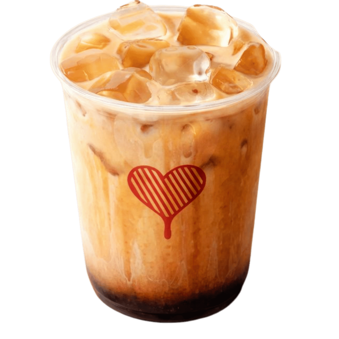 Kopi Kenangan Mantan