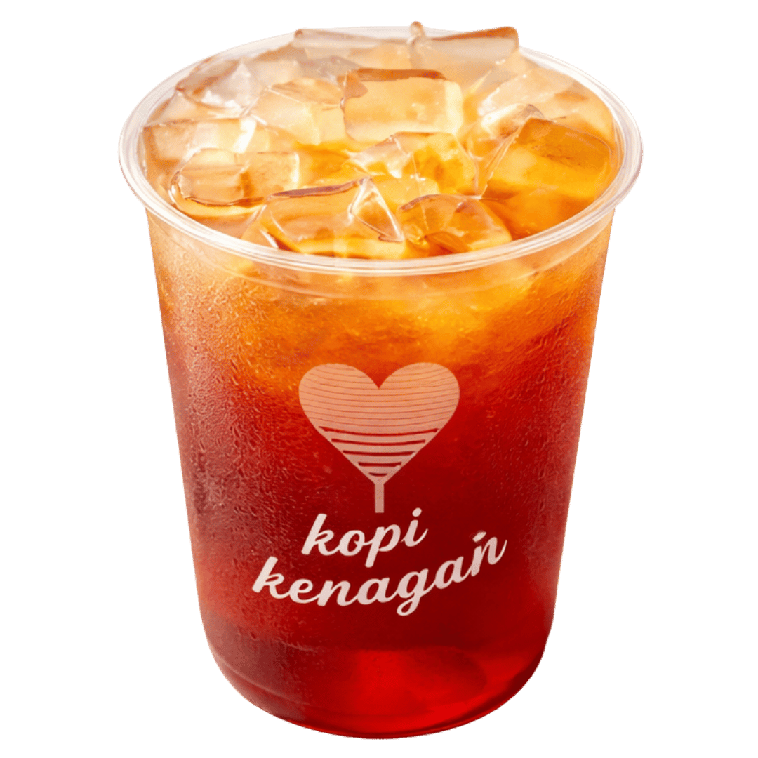 Lemon Black Tea