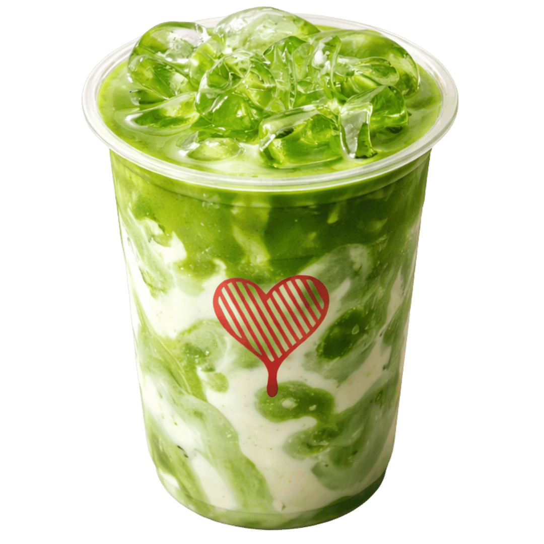 Matcha Latte