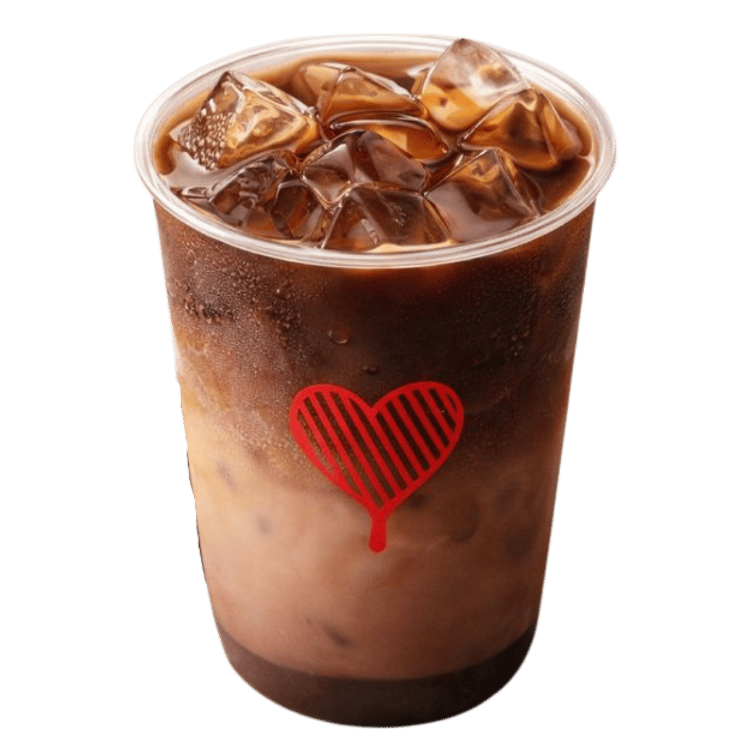 Mocha Latte