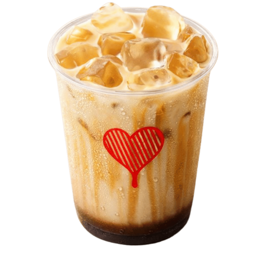 Oatside Kopi Kenangan Mantan