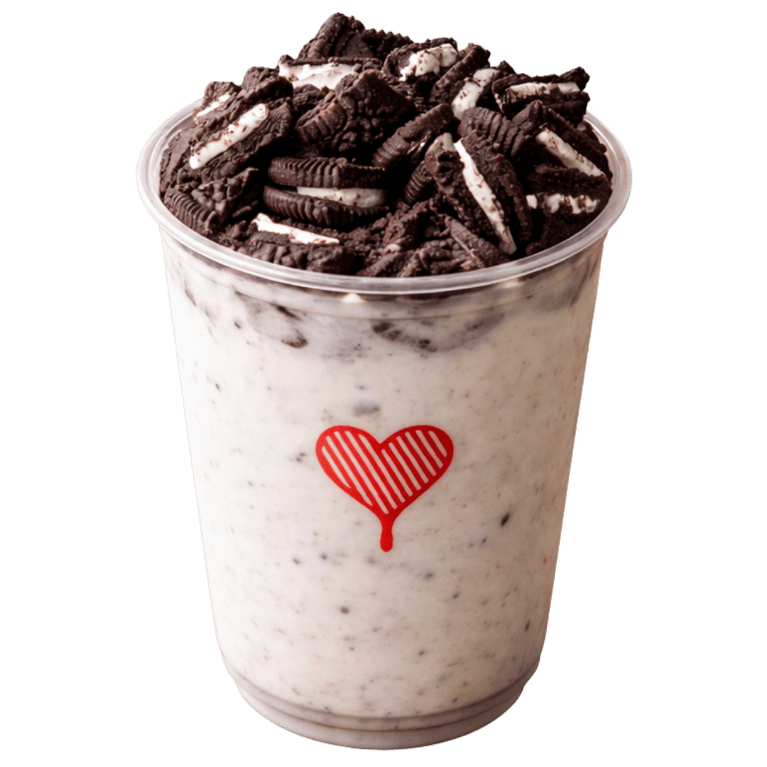 Oreo Shake