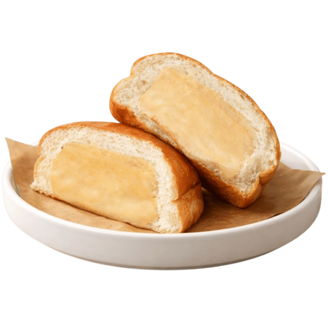 Roti Keju Manis