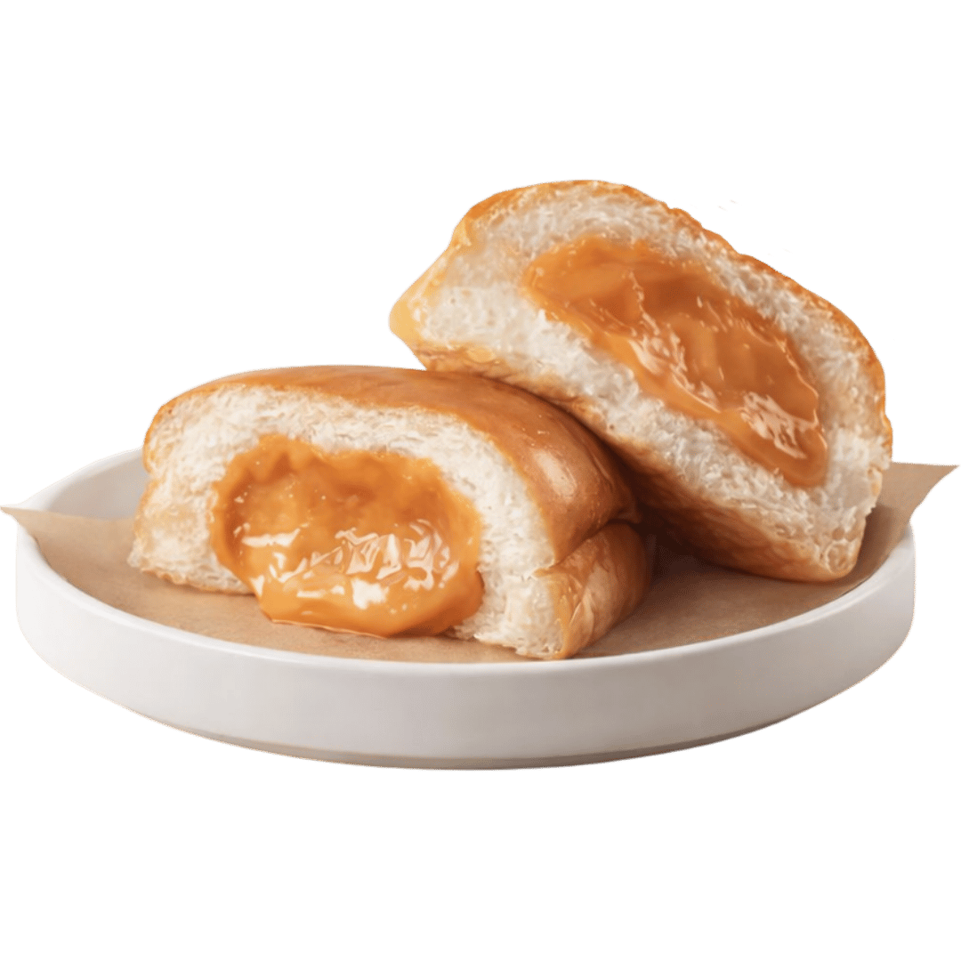 Roti Srikaya