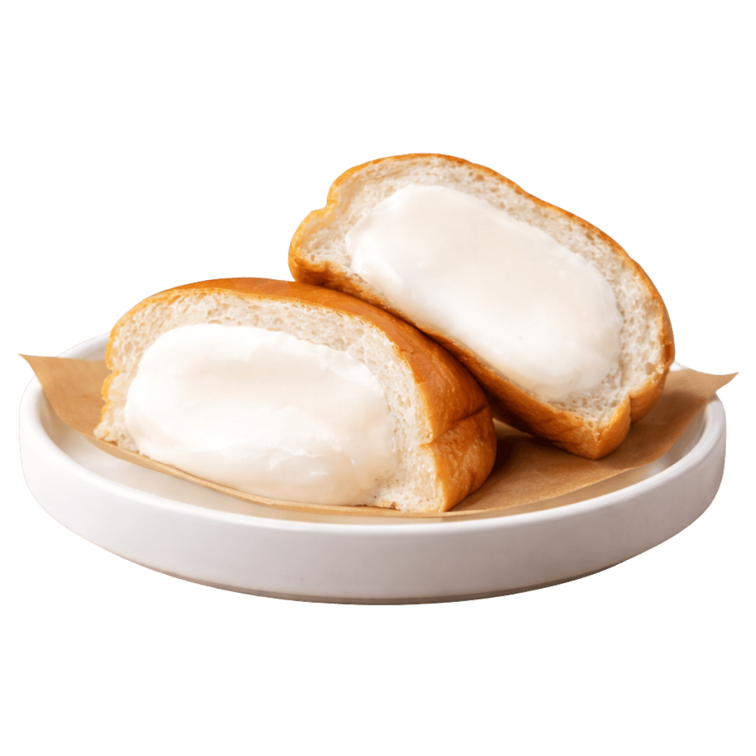Roti Susu Manis