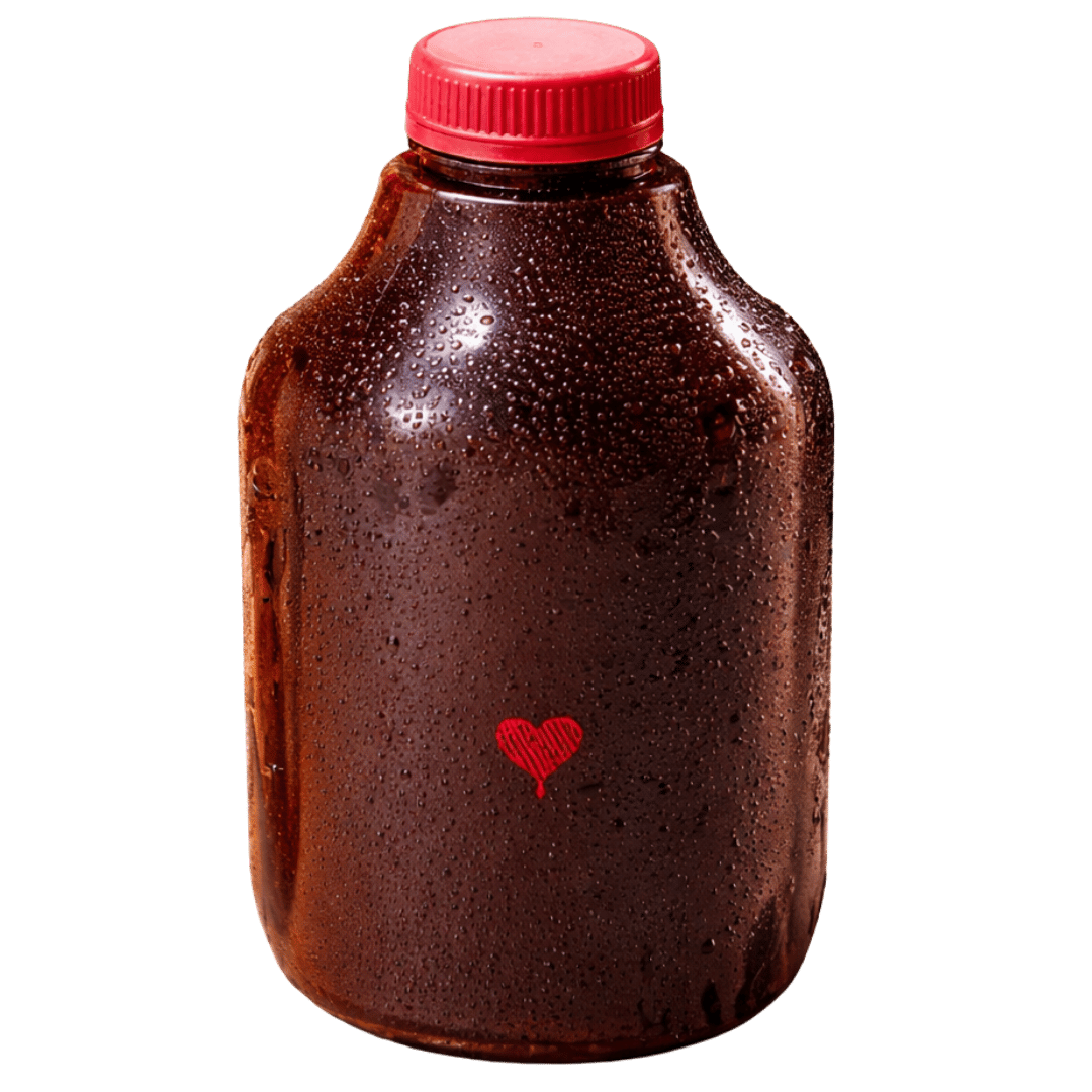Seliter Kenangan - Americano