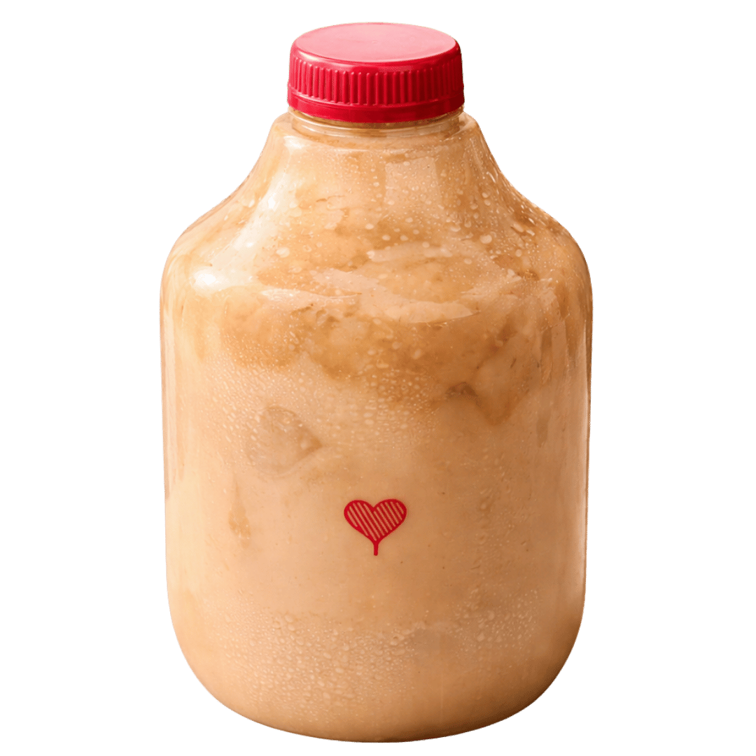 Seliter Kenangan - Latte