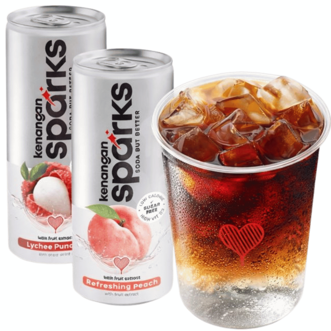 Sparks Americano