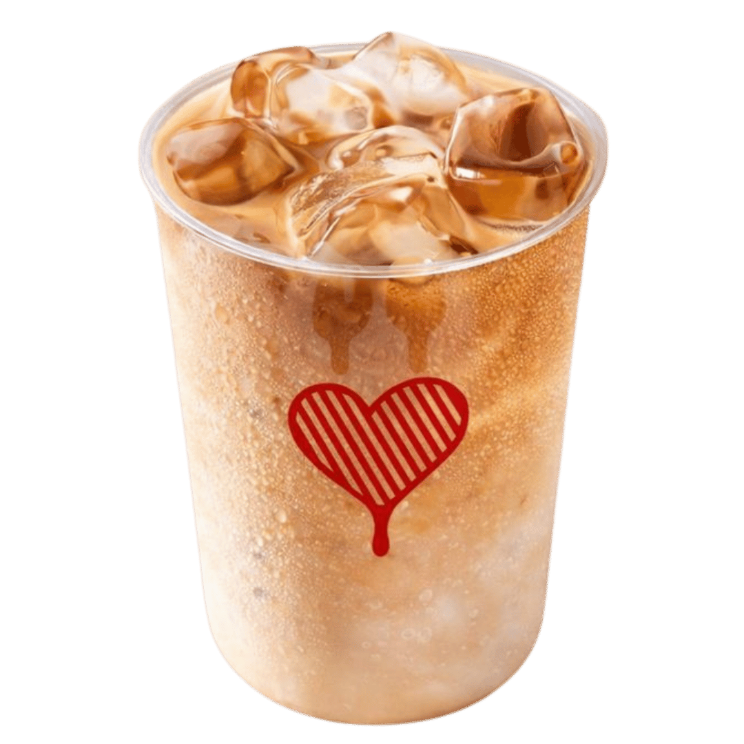 Spanish Latte