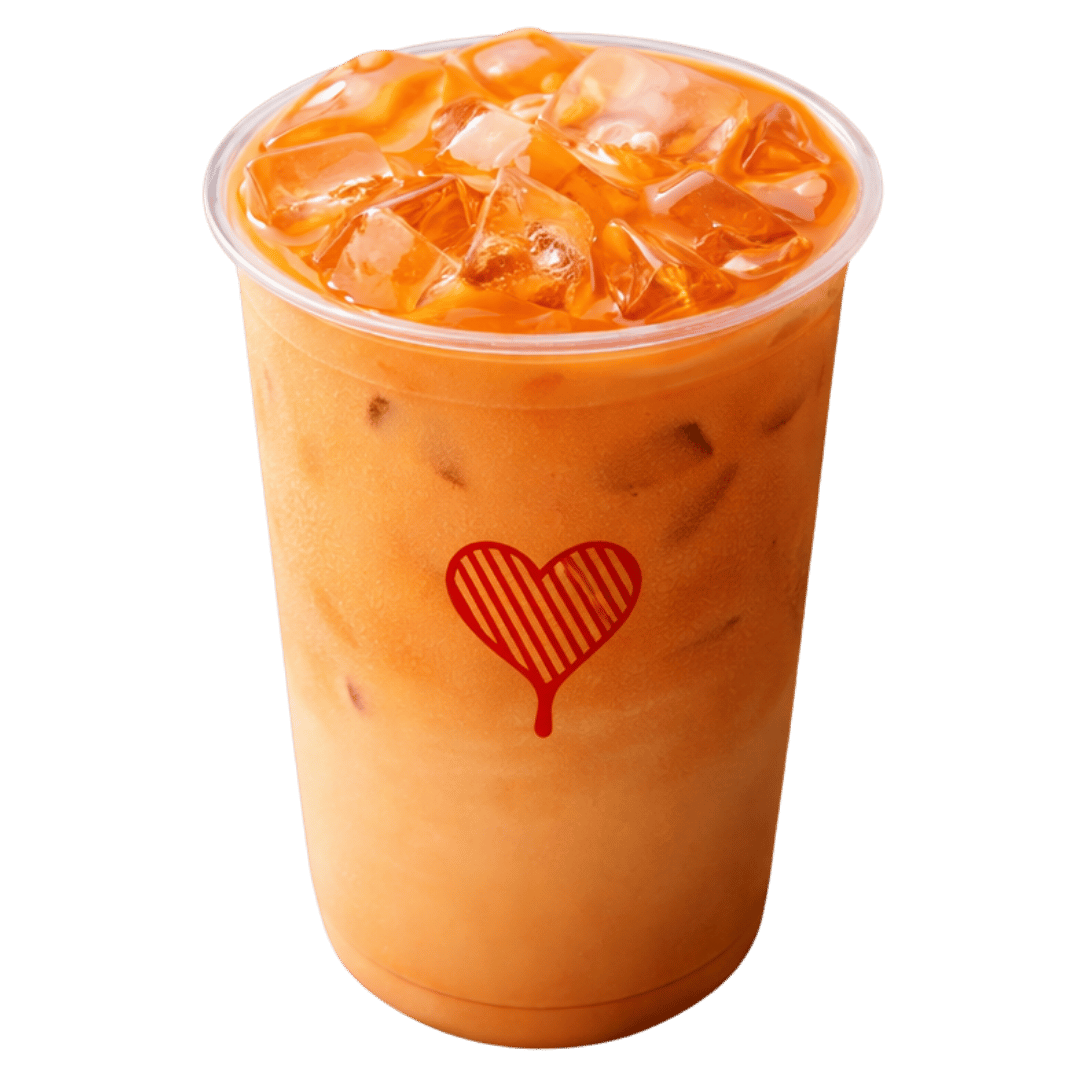 Thai Tea